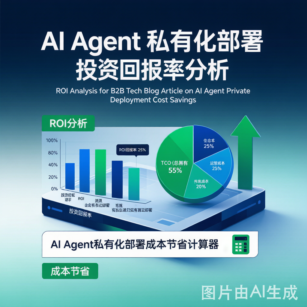 AI Agent本地化部署成本分析——每人每月不到50元