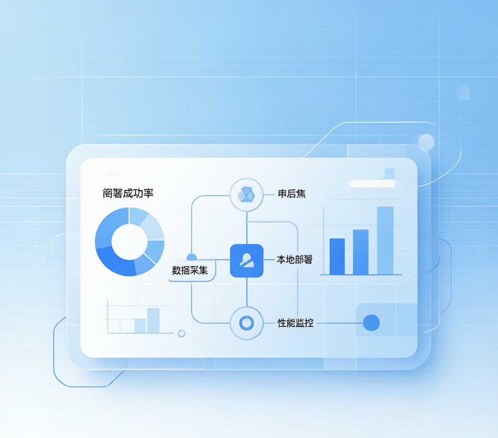 2026年企业AI Agent本地化部署调研数据可视化图表